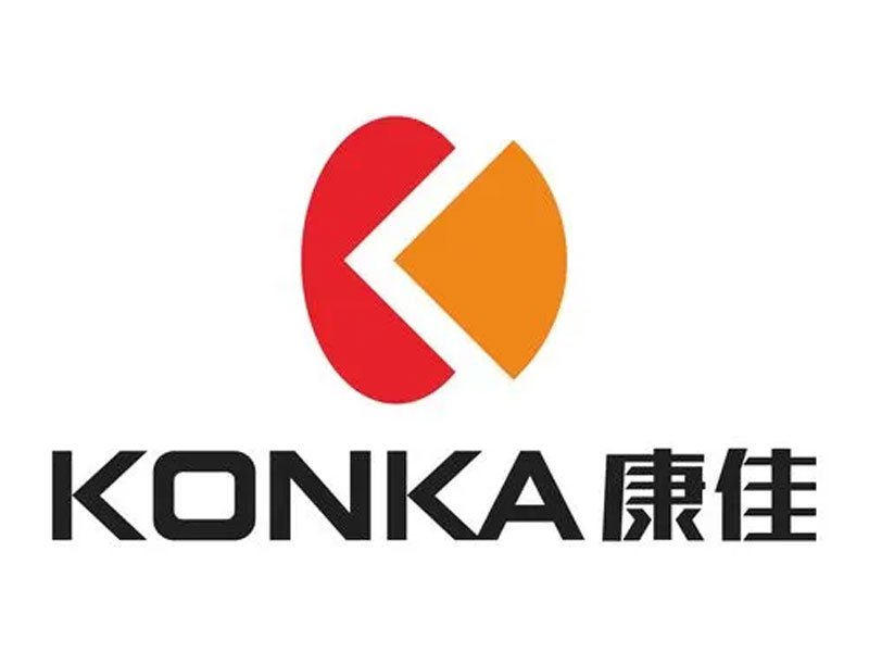 康佳